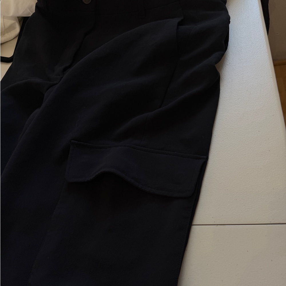 Wilfred Bridger Cargo Pant By Aritzia size 6 - Picture 9 of 14